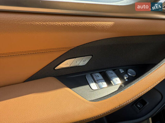 Чорний БМВ i4, об'ємом двигуна 0 л та пробігом 67 тис. км за 50000 $, фото 27 на Automoto.ua