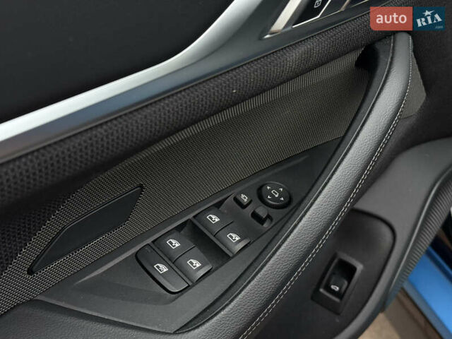 Черный БМВ i4, объемом двигателя 0 л и пробегом 65 тыс. км за 21900 $, фото 36 на Automoto.ua