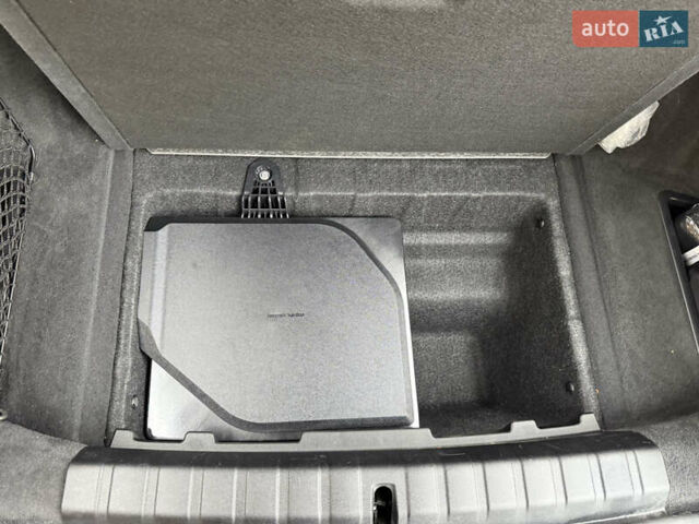 Черный БМВ i4, объемом двигателя 0 л и пробегом 65 тыс. км за 21900 $, фото 85 на Automoto.ua