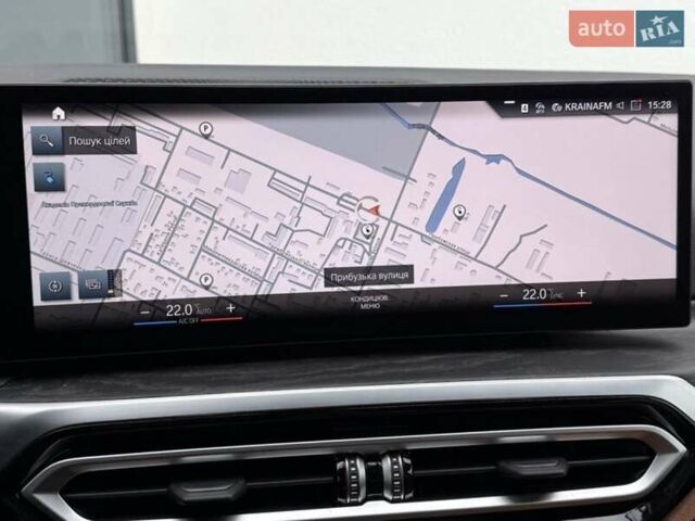 Чорний БМВ i4, об'ємом двигуна 0 л та пробігом 31 тис. км за 37000 $, фото 46 на Automoto.ua