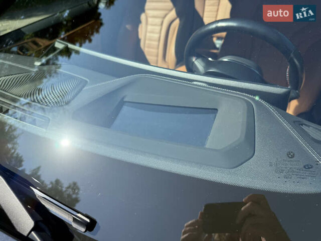 Чорний БМВ i4, об'ємом двигуна 0 л та пробігом 67 тис. км за 50000 $, фото 20 на Automoto.ua