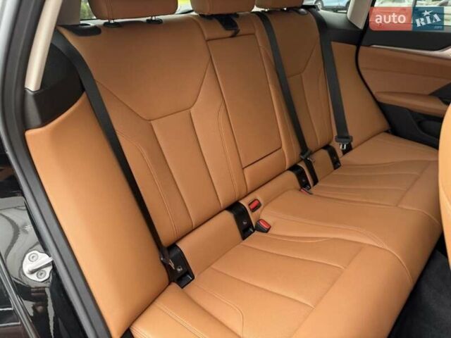 Чорний БМВ i4, об'ємом двигуна 0 л та пробігом 31 тис. км за 37000 $, фото 33 на Automoto.ua