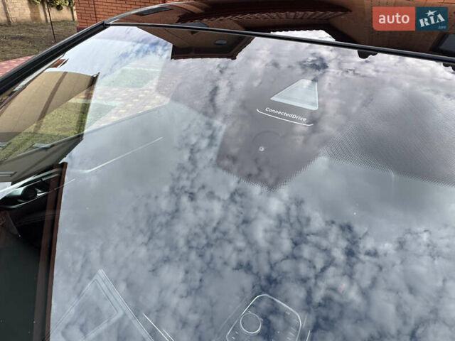 Чорний БМВ i4, об'ємом двигуна 0 л та пробігом 38 тис. км за 36700 $, фото 48 на Automoto.ua