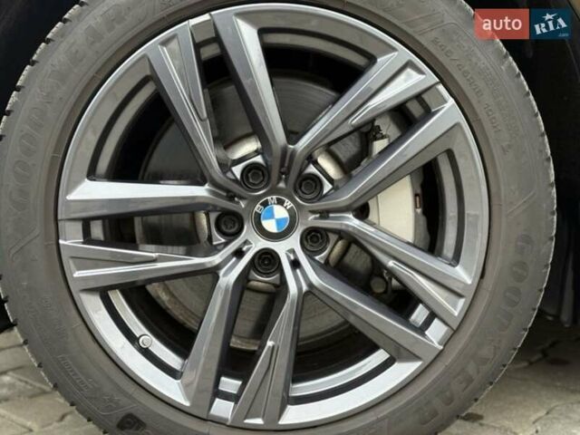 Чорний БМВ i4, об'ємом двигуна 0 л та пробігом 31 тис. км за 37000 $, фото 19 на Automoto.ua