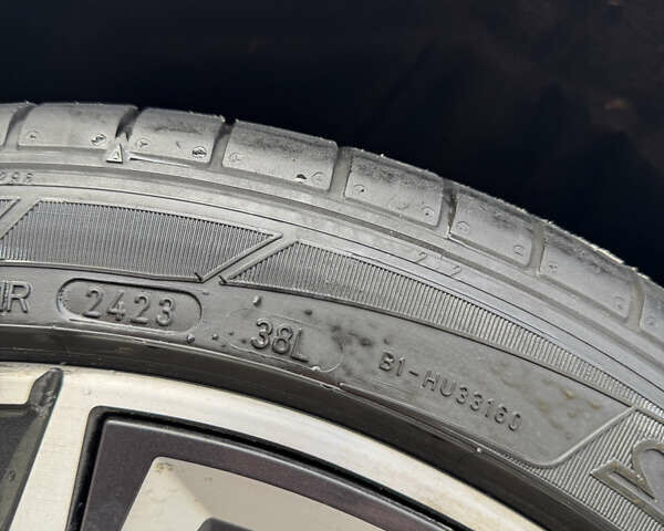 Черный БМВ i4, объемом двигателя 0 л и пробегом 45 тыс. км за 42500 $, фото 35 на Automoto.ua