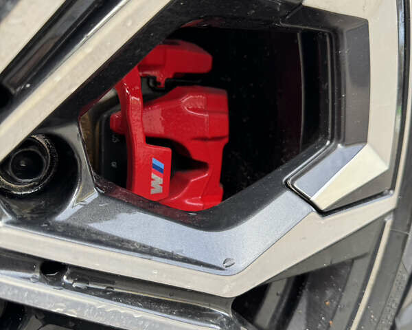 Черный БМВ i4, объемом двигателя 0 л и пробегом 45 тыс. км за 42500 $, фото 34 на Automoto.ua