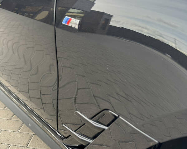 Черный БМВ i4, объемом двигателя 0 л и пробегом 45 тыс. км за 42500 $, фото 21 на Automoto.ua