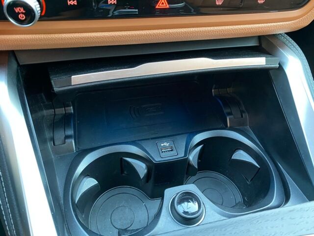 Черный БМВ i4, объемом двигателя 0 л и пробегом 58 тыс. км за 47000 $, фото 21 на Automoto.ua