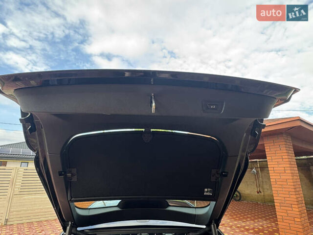 Чорний БМВ i4, об'ємом двигуна 0 л та пробігом 38 тис. км за 36700 $, фото 23 на Automoto.ua