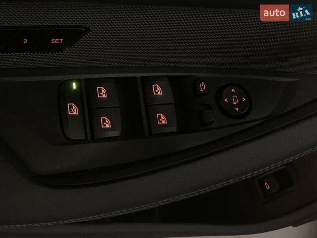 Чорний БМВ i4, об'ємом двигуна 0 л та пробігом 4 тис. км за 38500 $, фото 6 на Automoto.ua