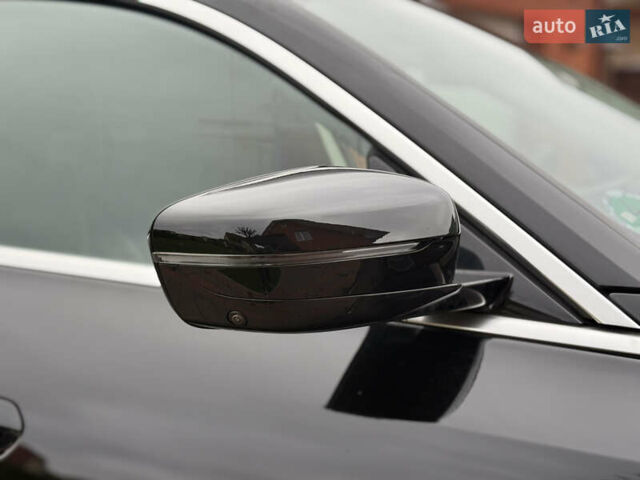 Черный БМВ i4, объемом двигателя 0 л и пробегом 65 тыс. км за 21900 $, фото 6 на Automoto.ua