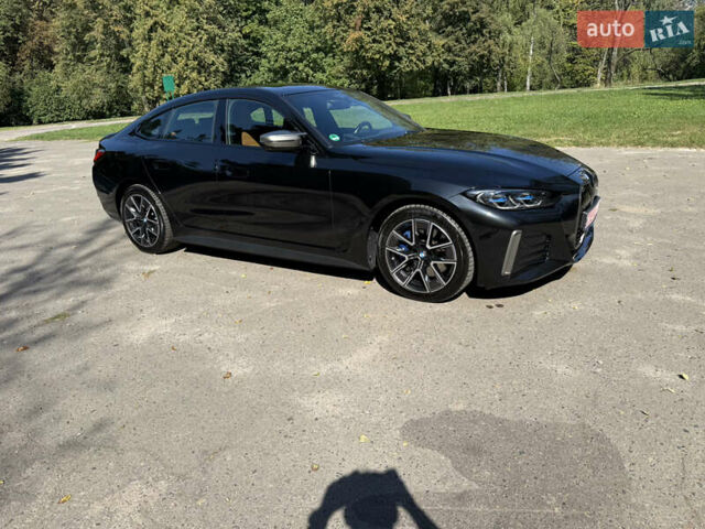 Чорний БМВ i4, об'ємом двигуна 0 л та пробігом 67 тис. км за 50000 $, фото 8 на Automoto.ua