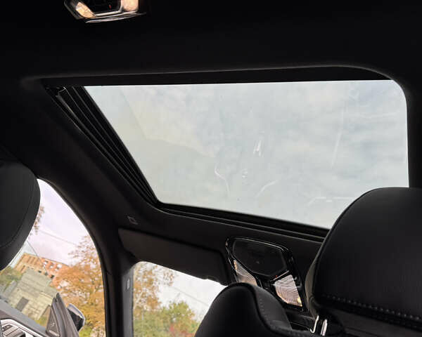 Черный БМВ i4, объемом двигателя 0 л и пробегом 45 тыс. км за 42500 $, фото 23 на Automoto.ua