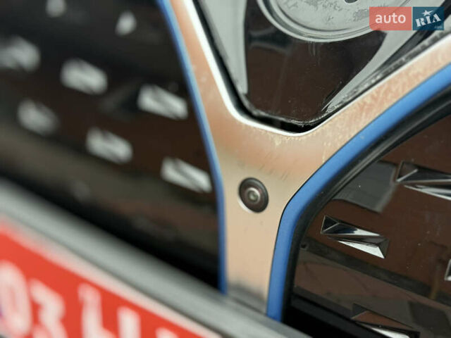 Черный БМВ i4, объемом двигателя 0 л и пробегом 65 тыс. км за 21900 $, фото 4 на Automoto.ua