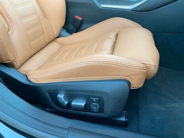 Черный БМВ i4, объемом двигателя 0 л и пробегом 58 тыс. км за 47000 $, фото 34 на Automoto.ua