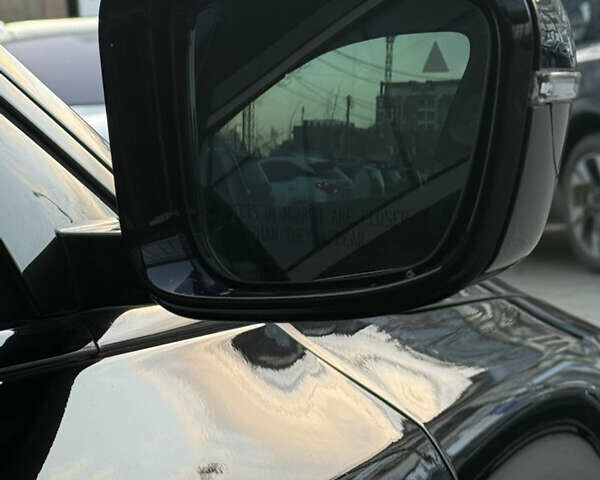 Черный БМВ i4, объемом двигателя 0 л и пробегом 17 тыс. км за 31999 $, фото 31 на Automoto.ua