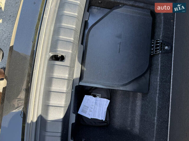 Чорний БМВ i4, об'ємом двигуна 0 л та пробігом 67 тис. км за 50000 $, фото 35 на Automoto.ua