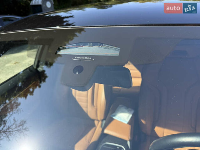 Чорний БМВ i4, об'ємом двигуна 0 л та пробігом 67 тис. км за 50000 $, фото 36 на Automoto.ua