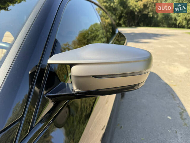 Чорний БМВ i4, об'ємом двигуна 0 л та пробігом 67 тис. км за 50000 $, фото 15 на Automoto.ua