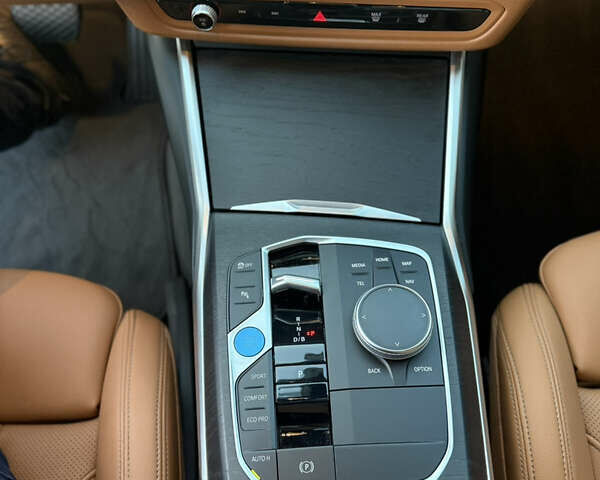 Черный БМВ i4, объемом двигателя 0 л и пробегом 17 тыс. км за 31999 $, фото 33 на Automoto.ua