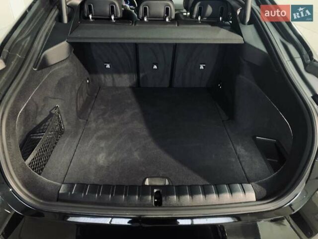 Чорний БМВ i4, об'ємом двигуна 0 л та пробігом 4 тис. км за 38500 $, фото 11 на Automoto.ua