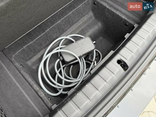 Чорний БМВ i4, об'ємом двигуна 0 л та пробігом 31 тис. км за 37000 $, фото 22 на Automoto.ua