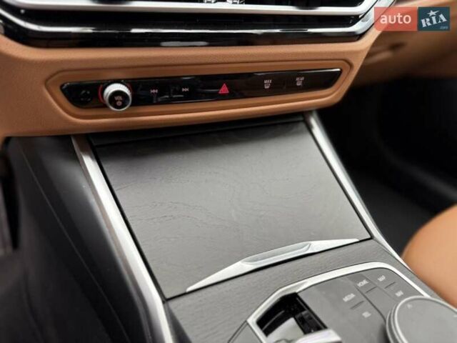 Чорний БМВ i4, об'ємом двигуна 0 л та пробігом 31 тис. км за 37000 $, фото 43 на Automoto.ua