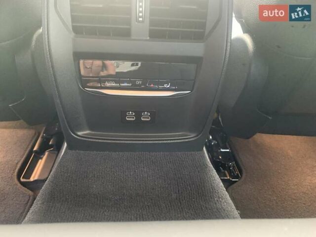 Чорний БМВ i4, об'ємом двигуна 0 л та пробігом 4 тис. км за 38500 $, фото 59 на Automoto.ua