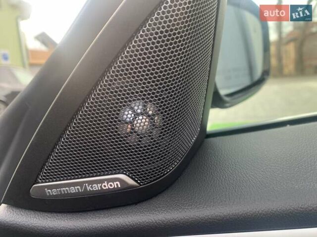 Чорний БМВ i4, об'ємом двигуна 0 л та пробігом 4 тис. км за 38500 $, фото 46 на Automoto.ua