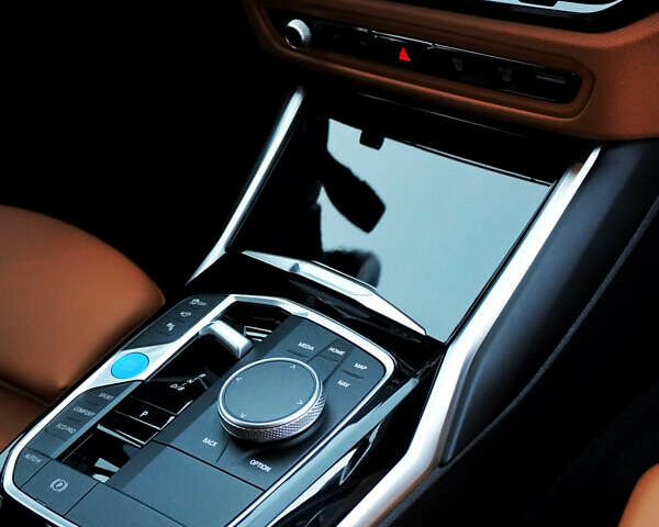 Чорний БМВ i4, об'ємом двигуна 0 л та пробігом 14 тис. км за 42700 $, фото 6 на Automoto.ua