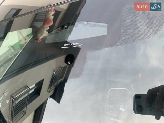 Чорний БМВ i4, об'ємом двигуна 0 л та пробігом 4 тис. км за 38500 $, фото 37 на Automoto.ua