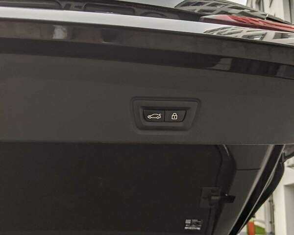 Черный БМВ i4, объемом двигателя 0 л и пробегом 45 тыс. км за 32500 $, фото 20 на Automoto.ua