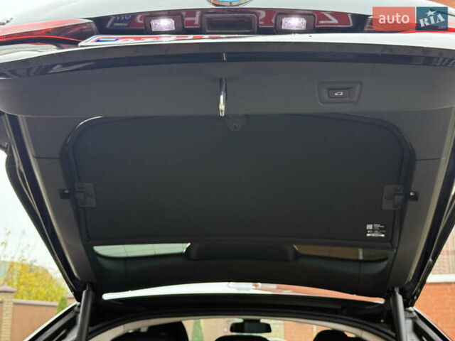 Черный БМВ i4, объемом двигателя 0 л и пробегом 65 тыс. км за 21900 $, фото 82 на Automoto.ua