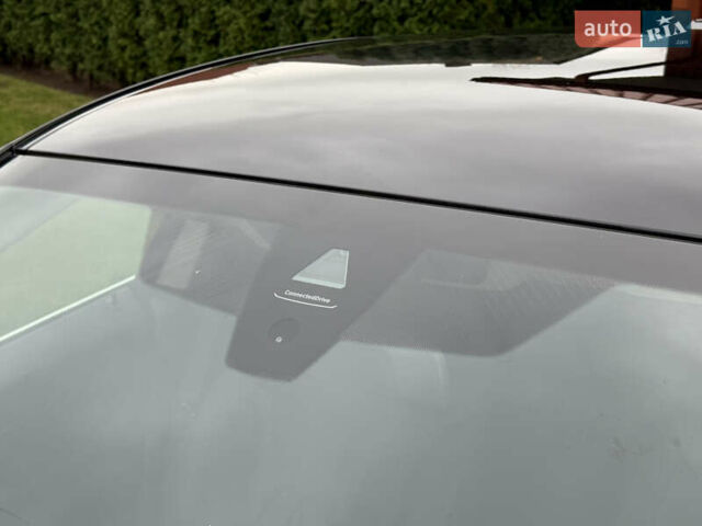 Черный БМВ i4, объемом двигателя 0 л и пробегом 65 тыс. км за 21900 $, фото 28 на Automoto.ua