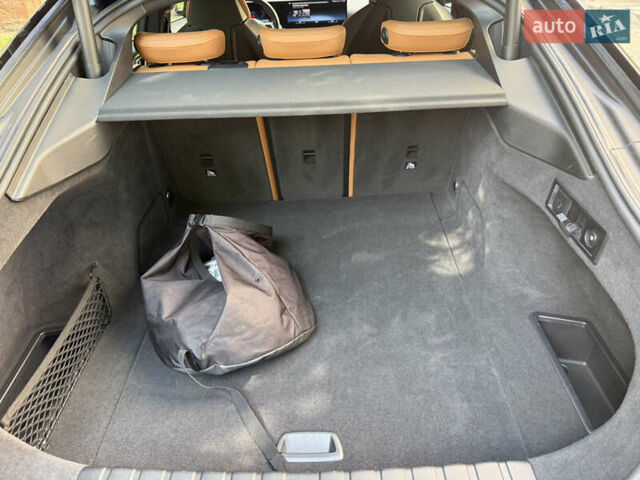 Чорний БМВ i4, об'ємом двигуна 0 л та пробігом 67 тис. км за 50000 $, фото 40 на Automoto.ua