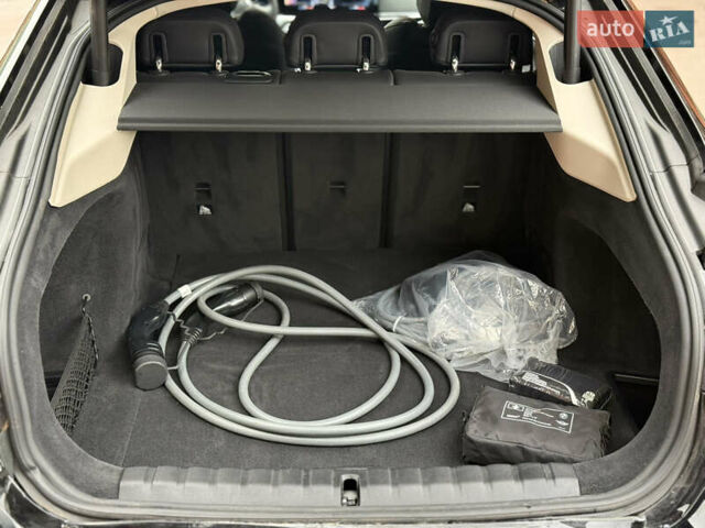 Чорний БМВ i4, об'ємом двигуна 0 л та пробігом 65 тис. км за 19500 $, фото 84 на Automoto.ua