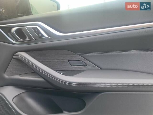 Чорний БМВ i4, об'ємом двигуна 0 л та пробігом 4 тис. км за 38500 $, фото 47 на Automoto.ua
