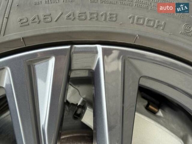 Чорний БМВ i4, об'ємом двигуна 0 л та пробігом 31 тис. км за 37000 $, фото 16 на Automoto.ua