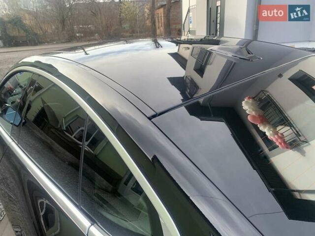 Чорний БМВ i4, об'ємом двигуна 0 л та пробігом 4 тис. км за 38500 $, фото 39 на Automoto.ua