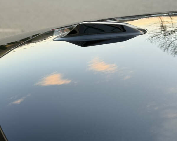 Черный БМВ i4, объемом двигателя 0 л и пробегом 17 тыс. км за 31999 $, фото 52 на Automoto.ua