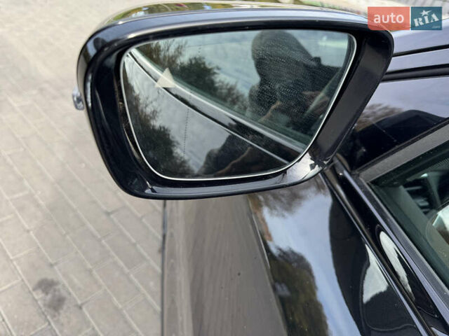 Черный БМВ i4, объемом двигателя 0 л и пробегом 45 тыс. км за 42500 $, фото 18 на Automoto.ua