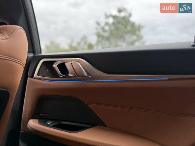 Чорний БМВ i4, об'ємом двигуна 0 л та пробігом 36 тис. км за 41900 $, фото 66 на Automoto.ua