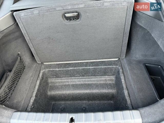 Чорний БМВ i4, об'ємом двигуна 0 л та пробігом 2 тис. км за 37900 $, фото 11 на Automoto.ua