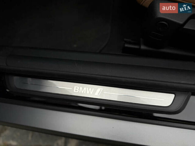 Чорний БМВ i4, об'ємом двигуна 0 л та пробігом 36 тис. км за 41900 $, фото 27 на Automoto.ua