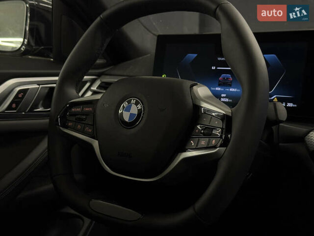 БМВ i4 2024 в Николаеве на Automoto.ua Черный БМВ i4, объемом двигателя 0 л и пробегом 6 тыс. км за 39999 $, фото 21 на Automoto.ua