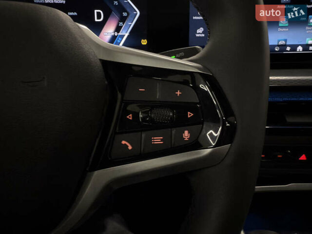 БМВ i4 2024 в Николаеве на Automoto.ua Черный БМВ i4, объемом двигателя 0 л и пробегом 6 тыс. км за 39999 $, фото 25 на Automoto.ua