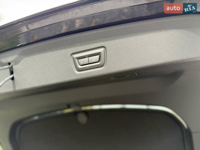 Чорний БМВ i4, об'ємом двигуна 0 л та пробігом 36 тис. км за 41900 $, фото 69 на Automoto.ua