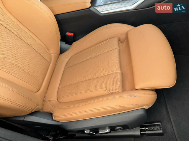 Чорний БМВ i4, об'ємом двигуна 0 л та пробігом 2 тис. км за 37900 $, фото 24 на Automoto.ua