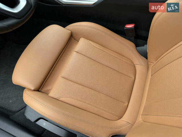 Чорний БМВ i4, об'ємом двигуна 0 л та пробігом 36 тис. км за 41900 $, фото 28 на Automoto.ua