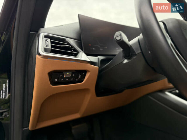 Чорний БМВ i4, об'ємом двигуна 0 л та пробігом 36 тис. км за 41900 $, фото 30 на Automoto.ua